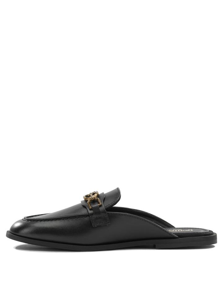 Pinko  Loafers & Slippers - Nero | 2ceaecbddd720cb59dca6faa86c8e7e19ed814bb
