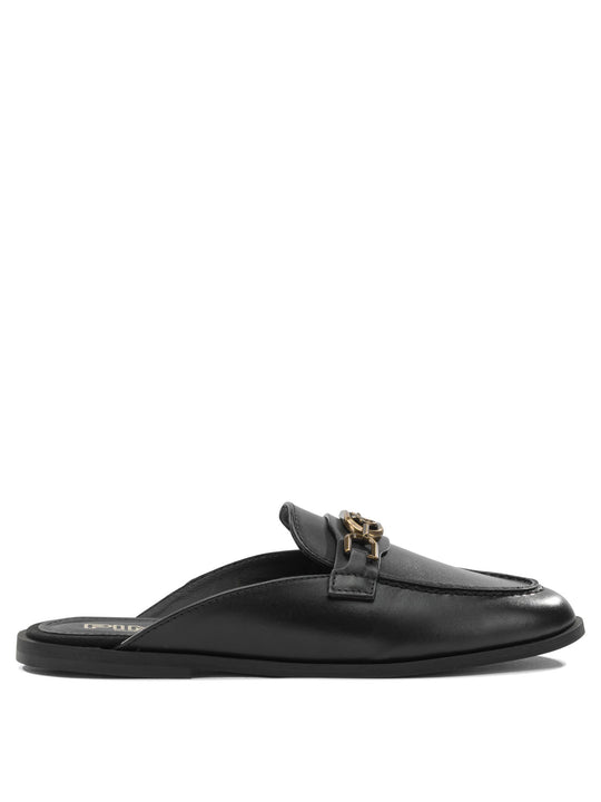 Loafers & Slippers Nero