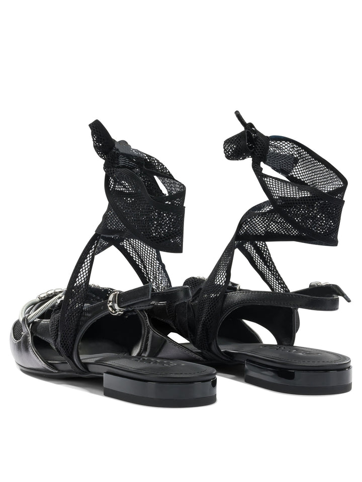 Pinko  Ballerinas - Nero | b3eee049096c6142c3a62115a52f9c44ce405910