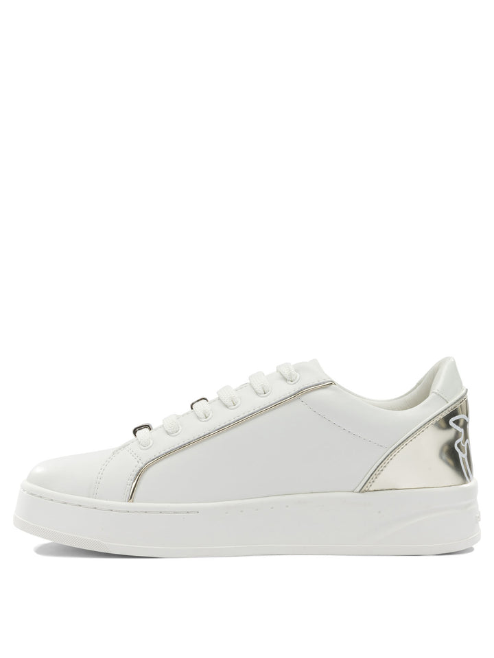 Pinko  Sneakers & Slip-On - Bianco | 7ec8cd5e05d308c9bdd47cbf24bccd38d4bafb38