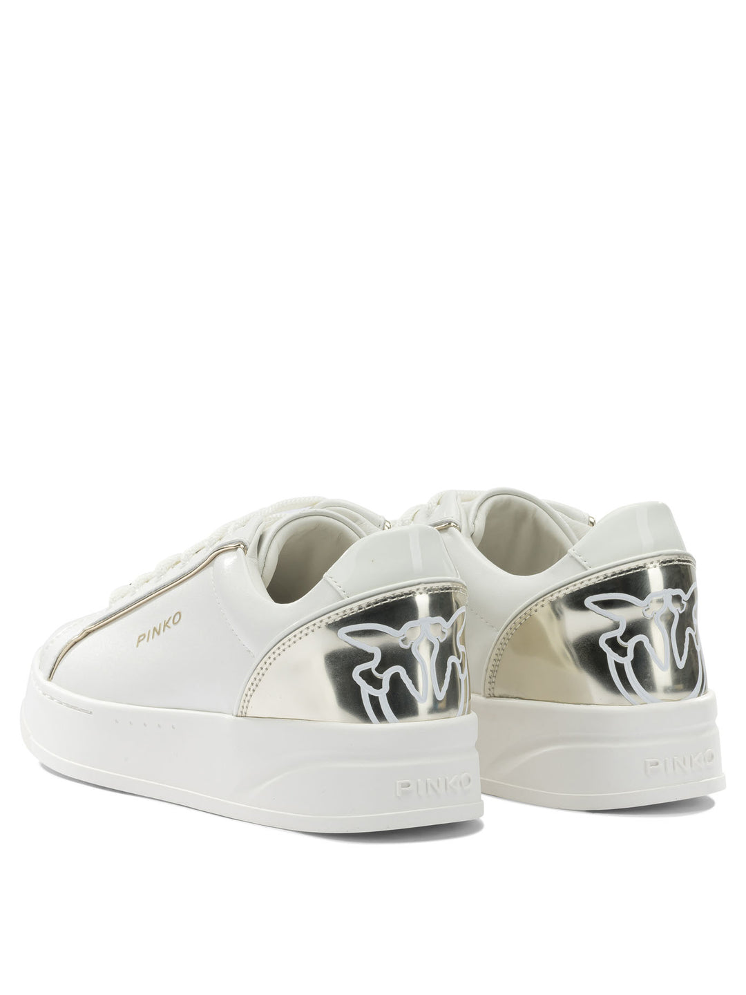 Pinko  Sneakers & Slip-On - Bianco | af5bf90072c7bca853c51d99f8c7c3e9e271c7e3