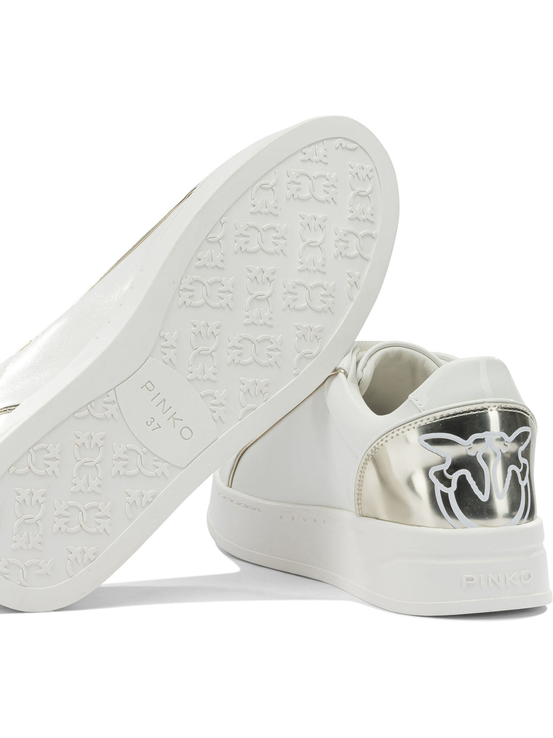 Pinko  Sneakers & Slip-On - Bianco | 316b44a773b6a34dc620c2ce234b74d409d61011