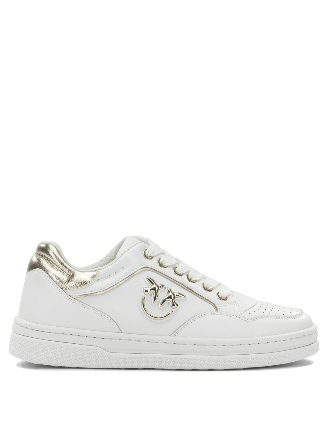 Pinko  Sneakers & Slip-On - Bianco | 130c6d1f5a7ff7136e1677e1393ae9a6fdd3ba29
