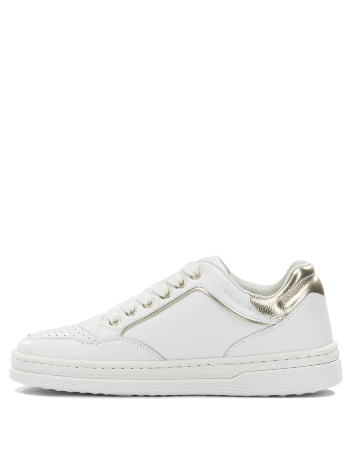 Pinko  Sneakers & Slip-On - Bianco | a7a311db9cd20284dc9dba397f3780866bf3663c