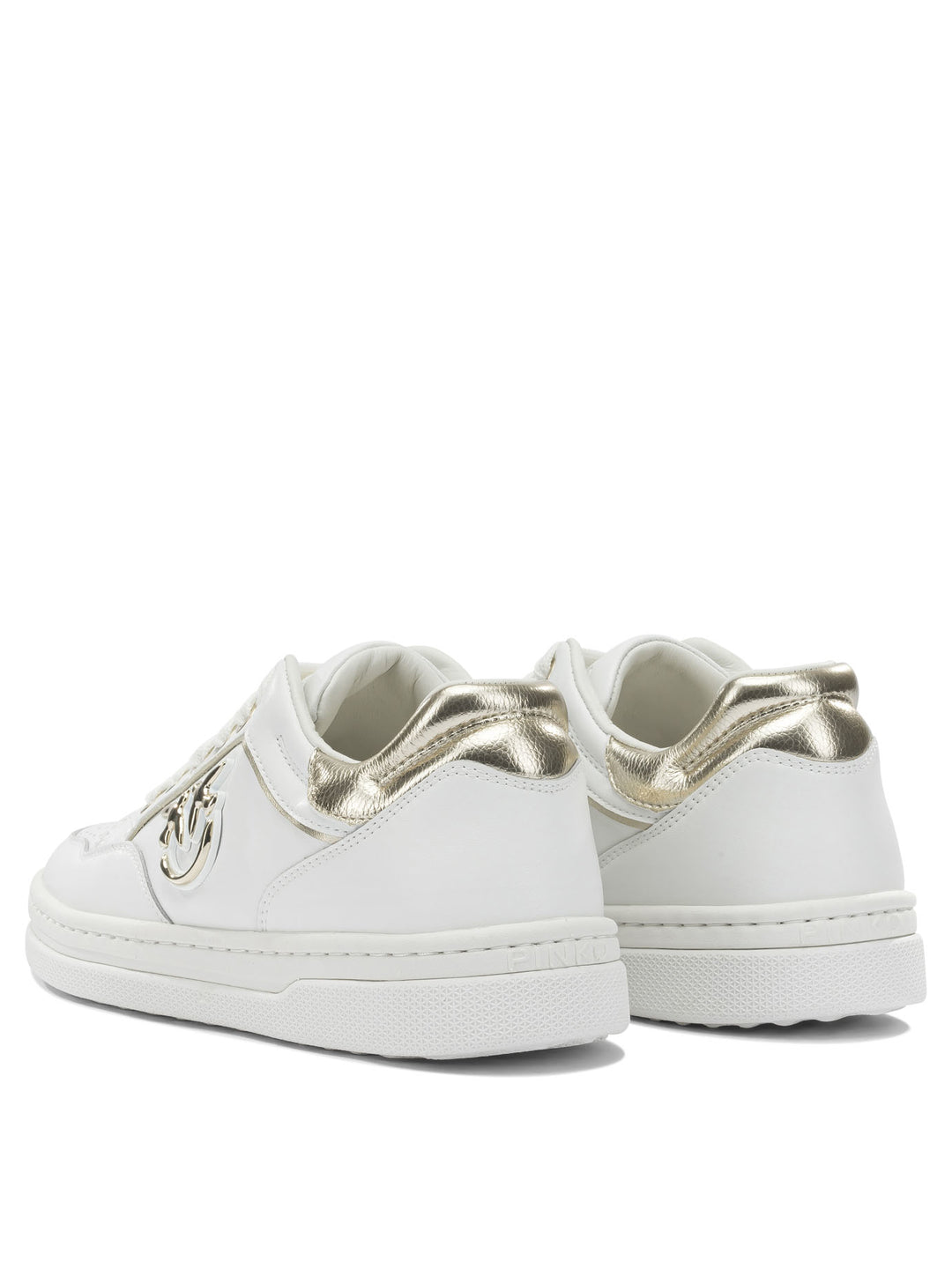 Pinko  Sneakers & Slip-On - Bianco | ef95e855e89cbf9d249b2f21ad78ad0b4529a0a4