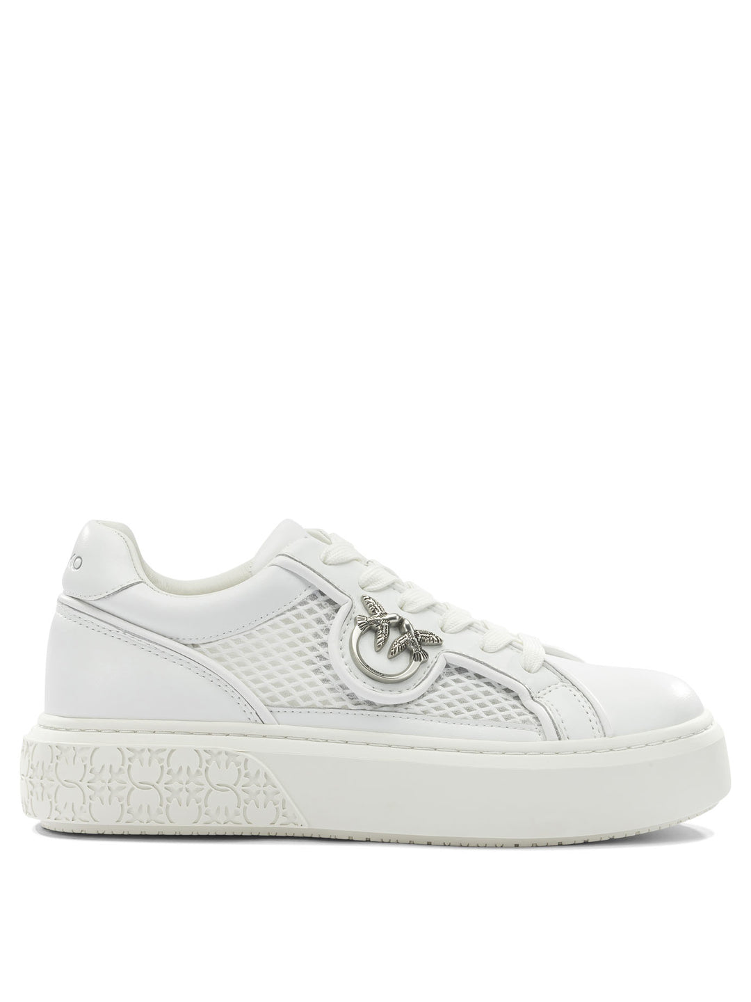 Pinko  Sneakers & Slip-On - Bianco | 0ba066bf7d123b679e21d79dd2952976d1097018