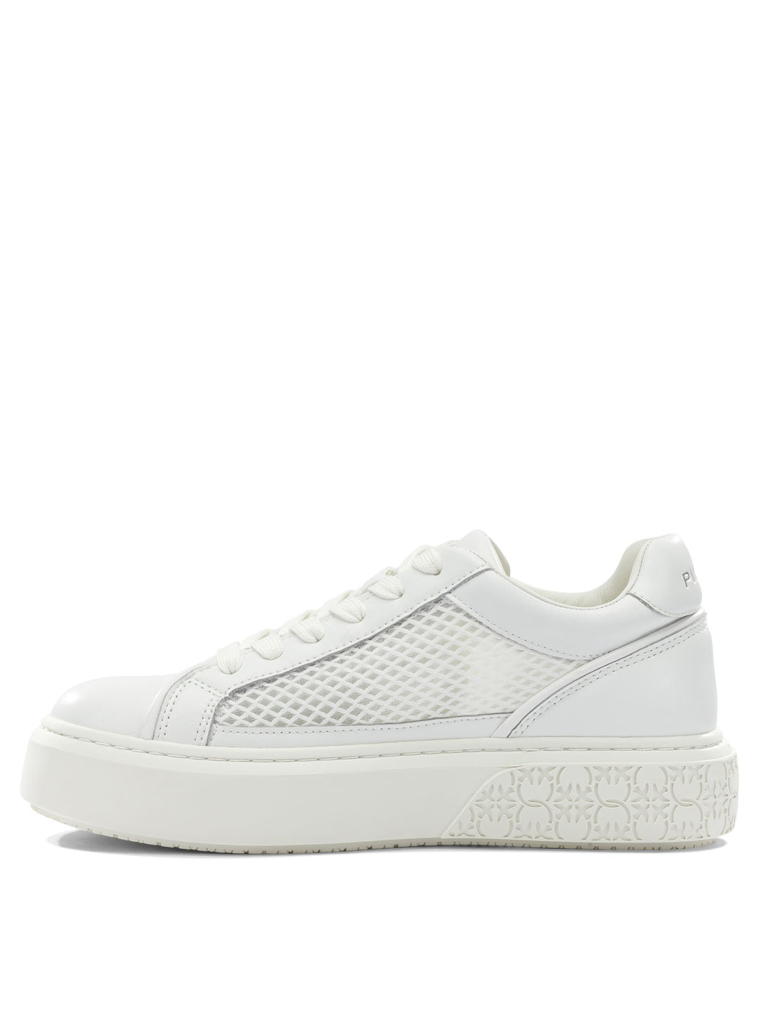 Pinko  Sneakers & Slip-On - Bianco | c2154129a56acd1ae53b068a43dab36180a80424