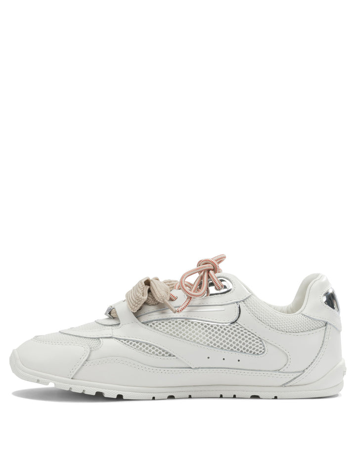 Pinko  Sneakers & Slip-On - Bianco | a418aea5f36b8665d20b8e5213b170adbffc28cd