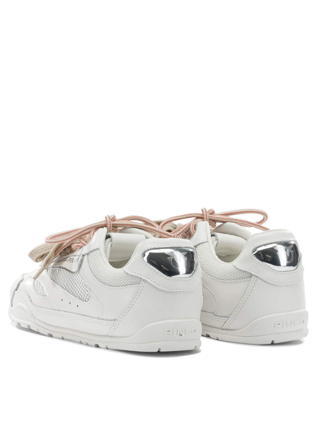 Pinko  Sneakers & Slip-On - Bianco | 7af64f9fc4277b74ae77fc1cc2aa2606da6525ac