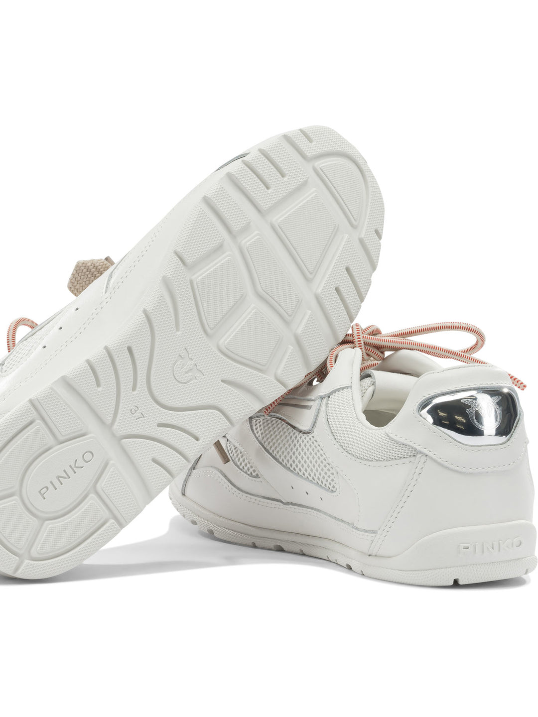 Pinko  Sneakers & Slip-On - Bianco | ac8faccf42748b16e32c0d5601fbea2742065328