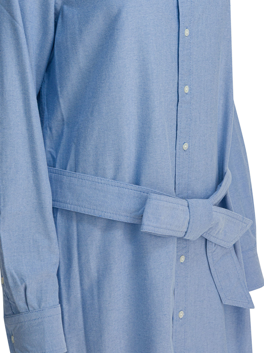 Polo Ralph Lauren Oxford Abiti - Blu | 695d1fedc91dff204b52dfbbe229c703d60906b5