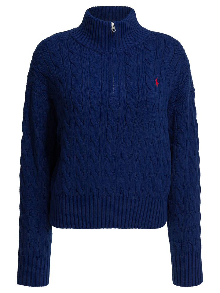 Polo Ralph Lauren  Knitwear - Blu | de9fa321ae7bff6664829332488272bf23308b58