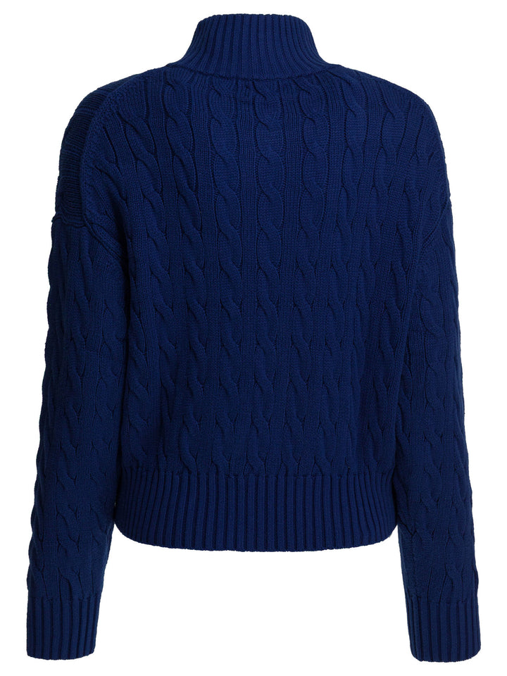 Polo Ralph Lauren  Knitwear - Blu | 7a06ff228cdc8dc812ec54c3680ed6d36b1d99fc