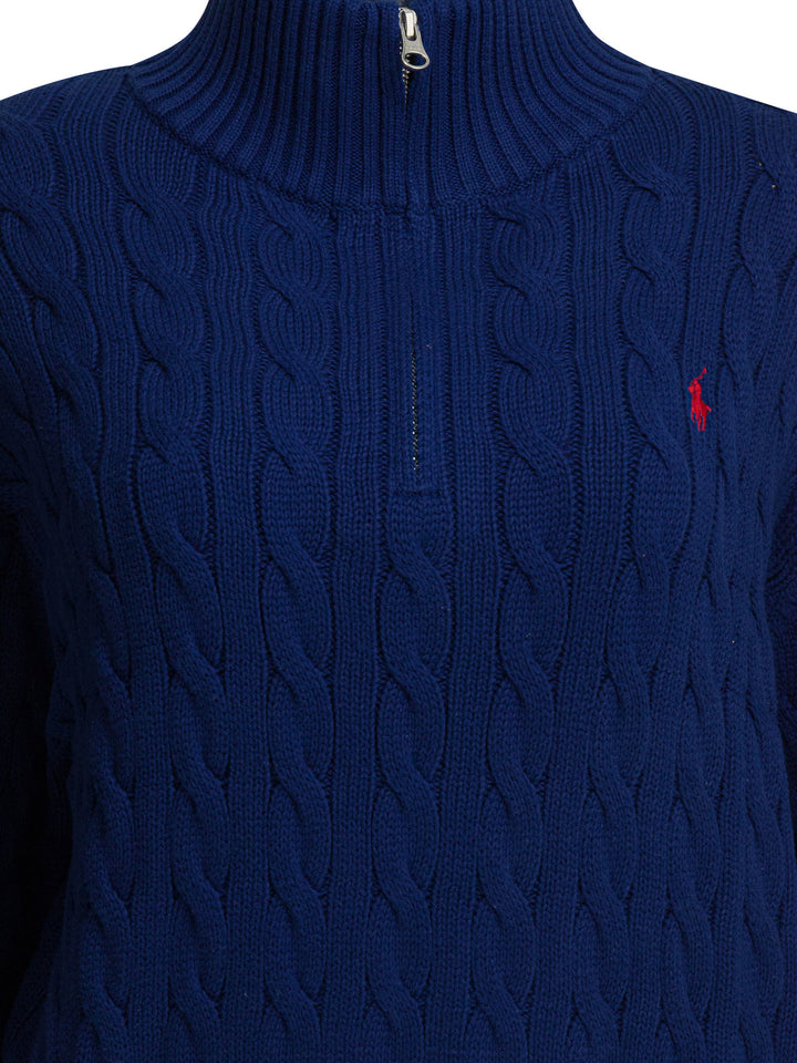 Polo Ralph Lauren  Knitwear - Blu | 32bc7e97a2e9acb5ab5b3a12bb3cc77b86b55319