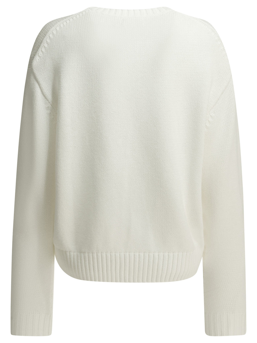Polo Ralph Lauren Polo Bear Knitwear - Bianco | a2dda303e1e623a325703c9147c1f44afff7c5d1