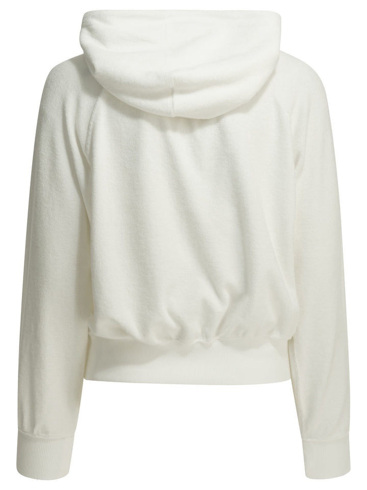 Polo Ralph Lauren Polo Bear Sweatshirts - Bianco | f252d2c0d11bd38903119b0d49ecdfecc0940edf