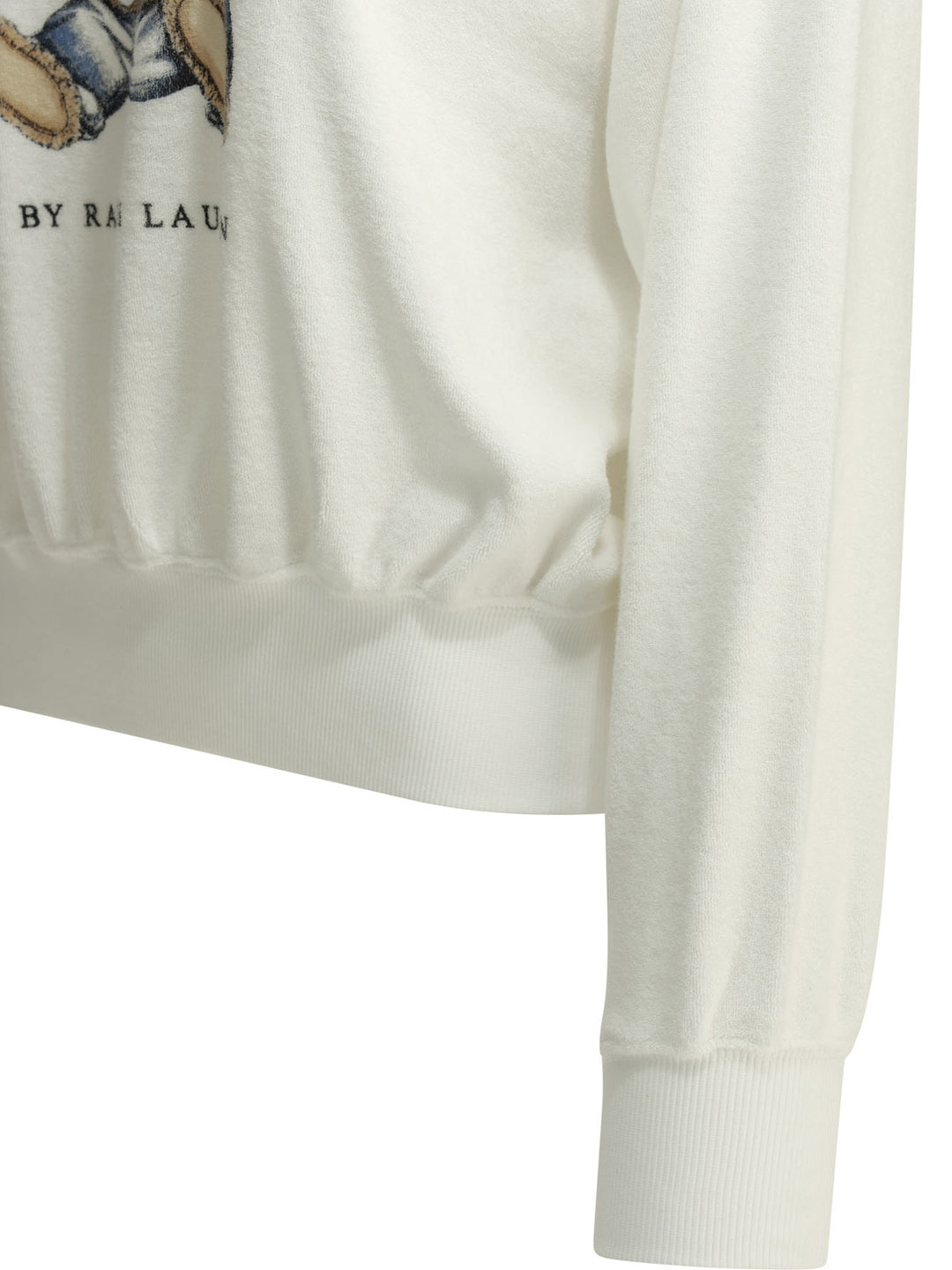 Polo Ralph Lauren Polo Bear Sweatshirts - Bianco | 349f5aabe6ee162c2346f5b3f1cc5e77cf0dcd52