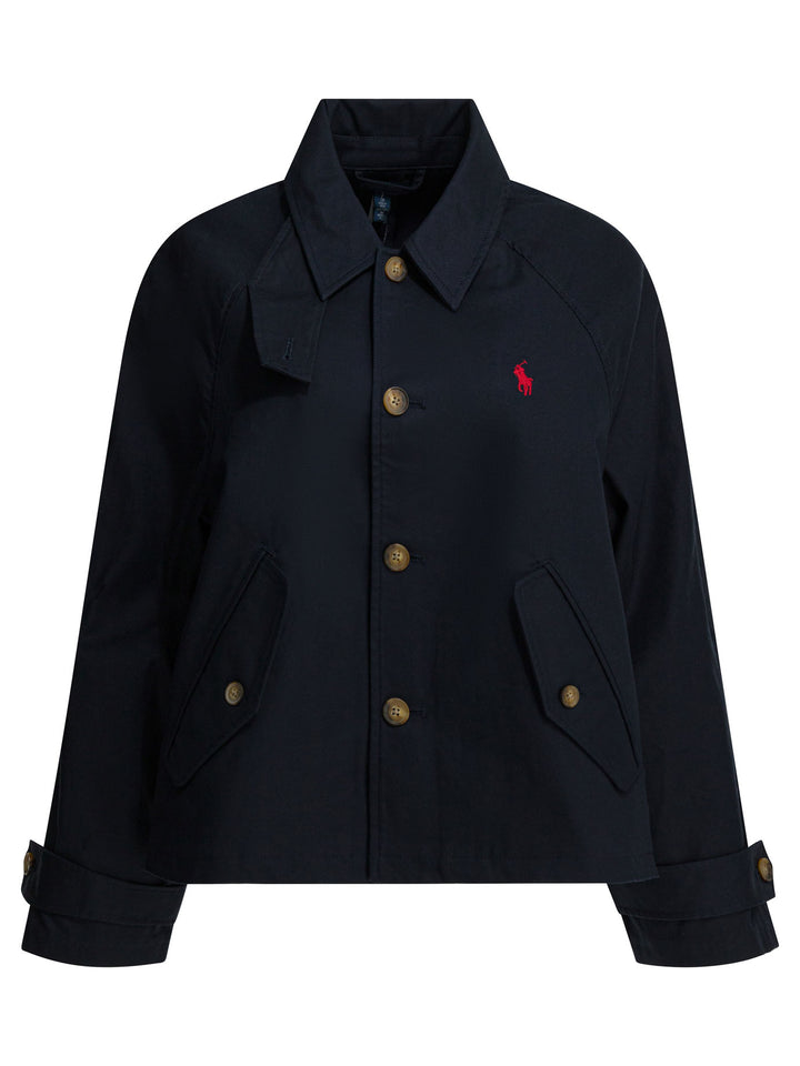 Polo Ralph Lauren Jackets & Coats Jackets and Coats - Blu | 3048e3ba9f993d0496dc380f5e668c35ebe3de7f