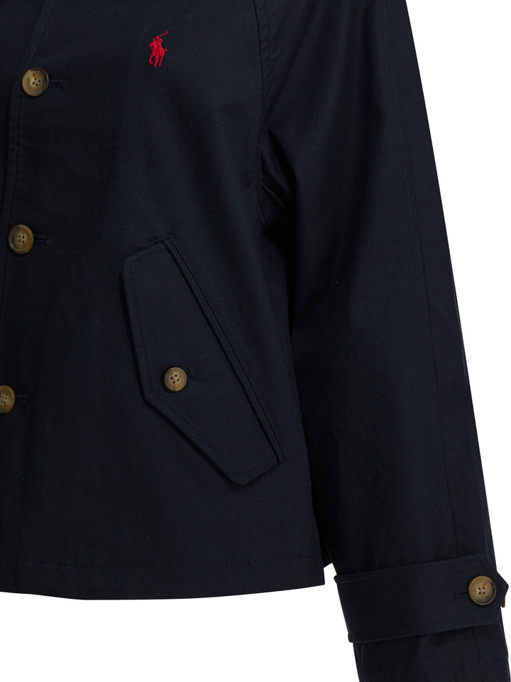 Polo Ralph Lauren Jackets & Coats Jackets and Coats - Blu | 149d27be19e5e664d2cb721ba82c990780a0bb2d