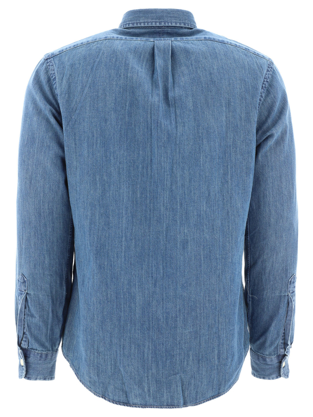 Polo Ralph Lauren Oxford Shirts - Blu | 0c8f27205bf3fe8a69b9efc7ada163e4d2eb8ed2