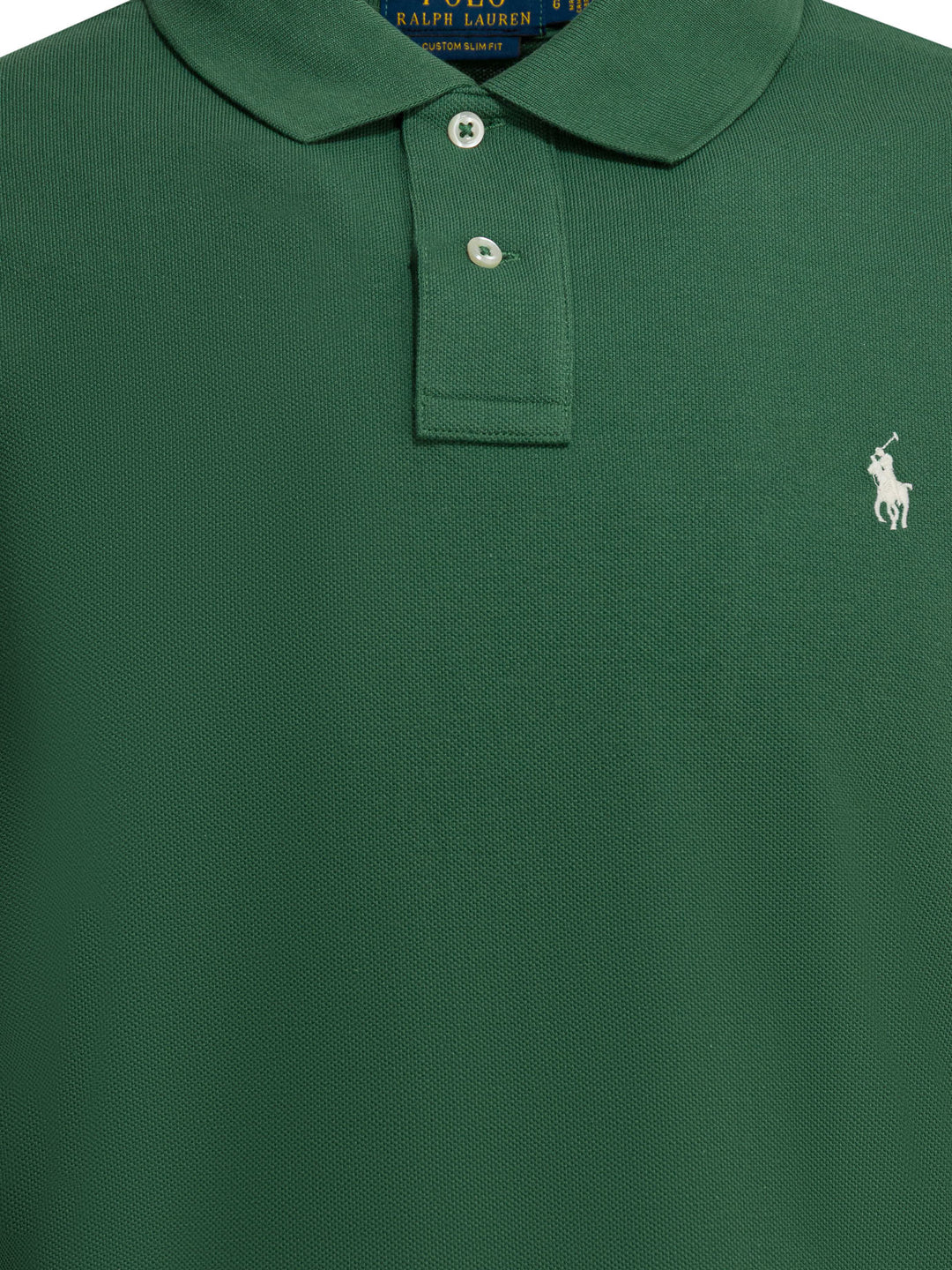 Polo Ralph Lauren  Polo shirts - Verde | 306ec4a28c02f7d612b359cc497f5809ec7cd96d