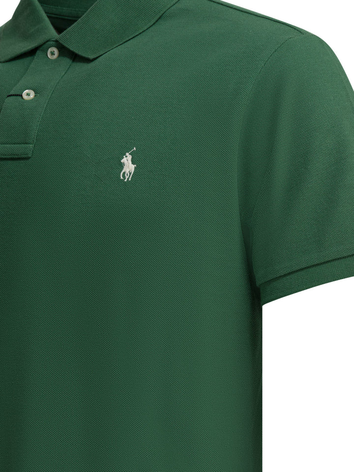 Polo Ralph Lauren  Polo shirts - Verde | 21b19beabcdf4de848593f0ef08829ee88ce49b8