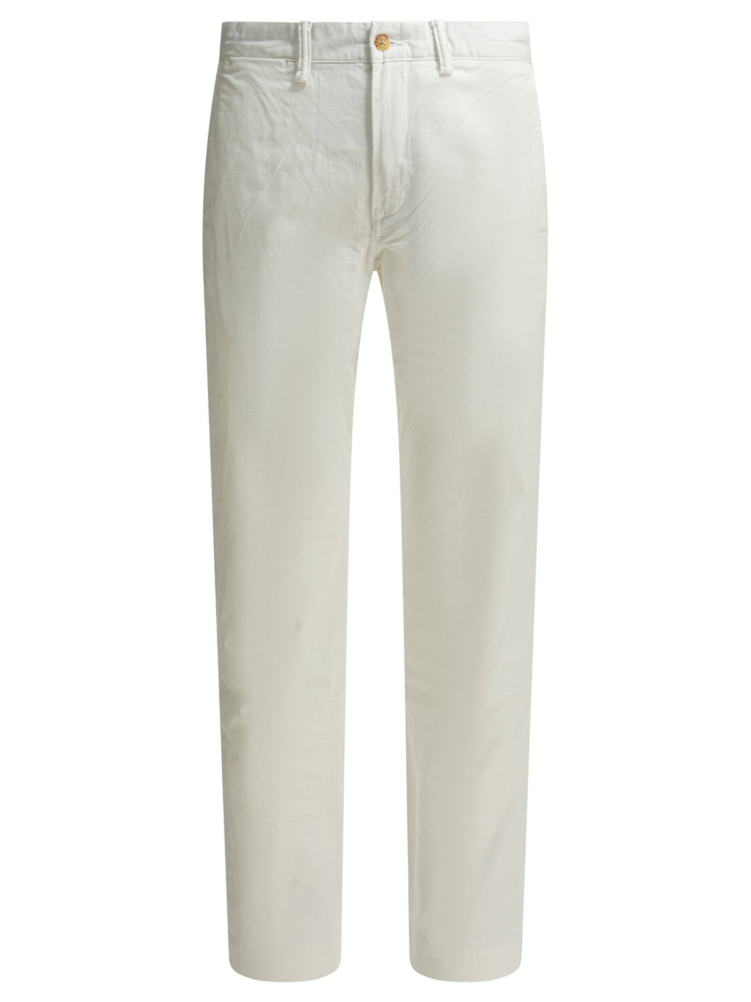 Polo Ralph Lauren Bedford Trousers - Bianco | 523e1d1058635b2face1ec7700c30ddba95b484d