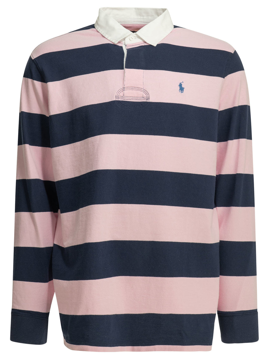 Polo Ralph Lauren Rugby Polo shirts - Rosa | 7e9cd5e9c195065b94e8189c617876f5b19867d6