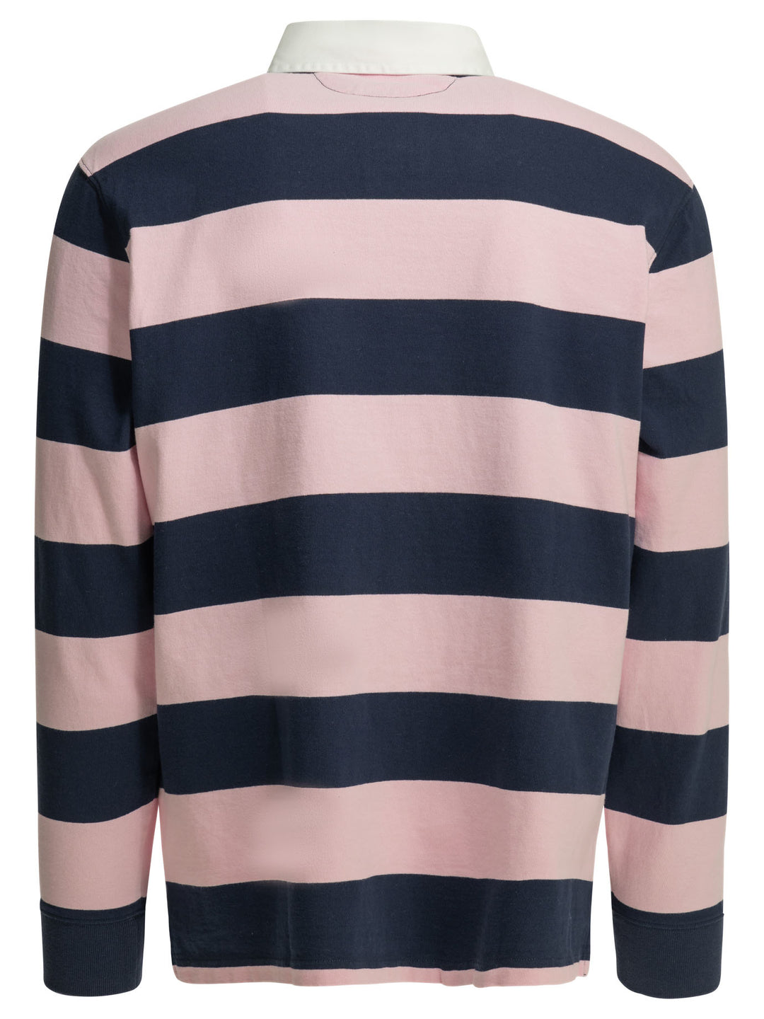 Polo Ralph Lauren Rugby Polo shirts - Rosa | e63347824f12b9cdab11cd6d19c416283520b044