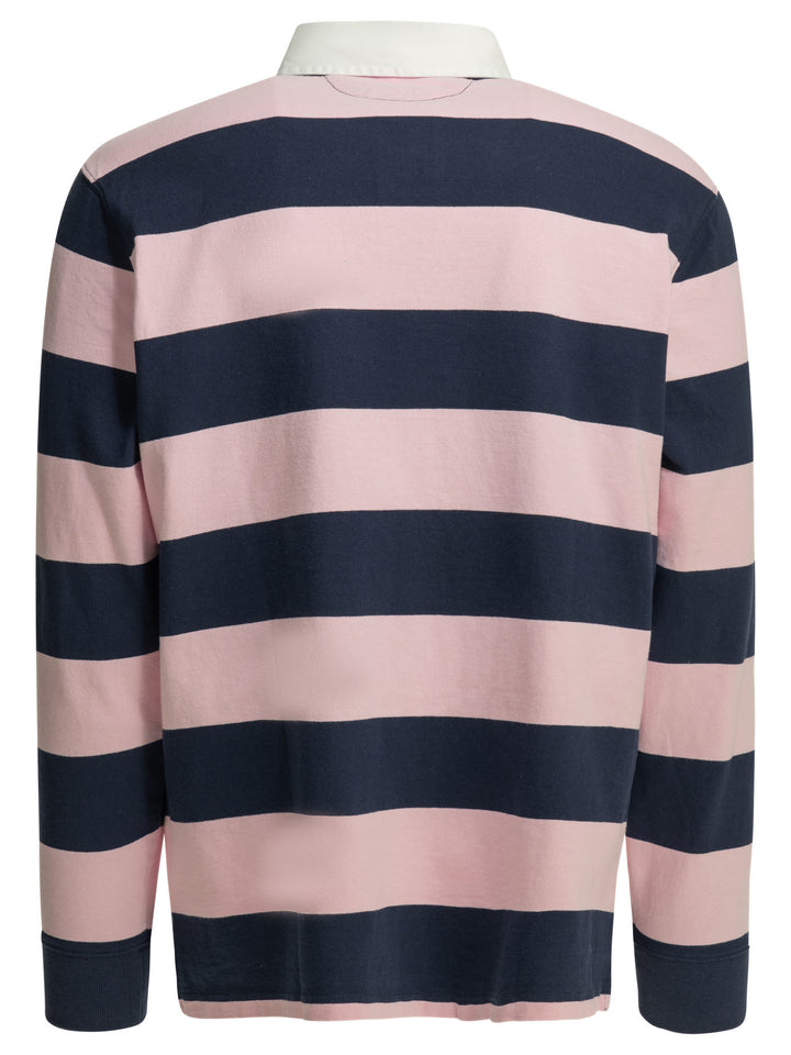 Polo Ralph Lauren Rugby Polo shirts - Rosa | e63347824f12b9cdab11cd6d19c416283520b044