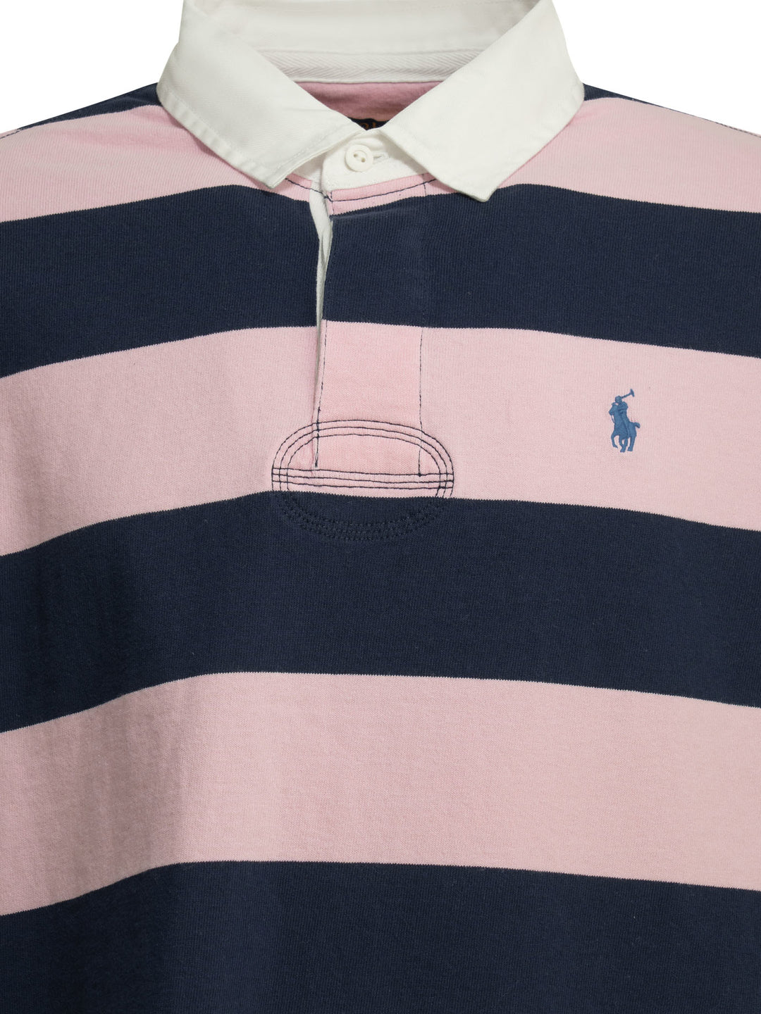 Polo Ralph Lauren Rugby Polo shirts - Rosa | dcb64015032b89f48f5bf704787af9962d42f72f