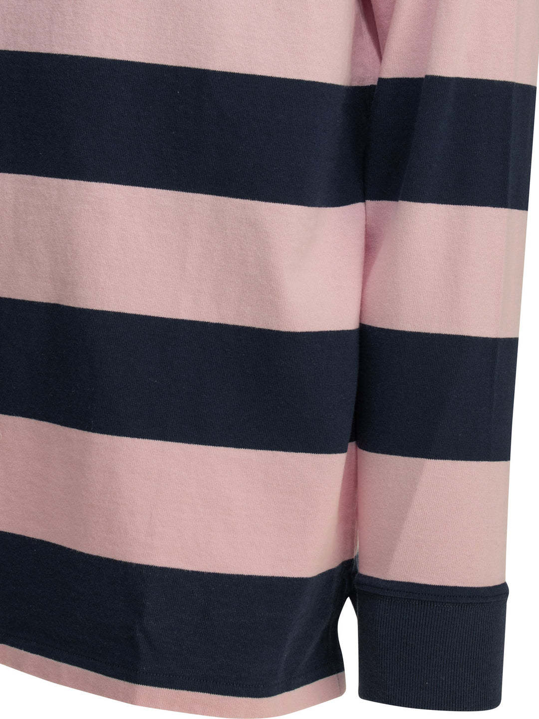 Polo Ralph Lauren Rugby Polo shirts - Rosa | be95e1daf5d5c3595291f2fa8d04571dd7c5f5f9