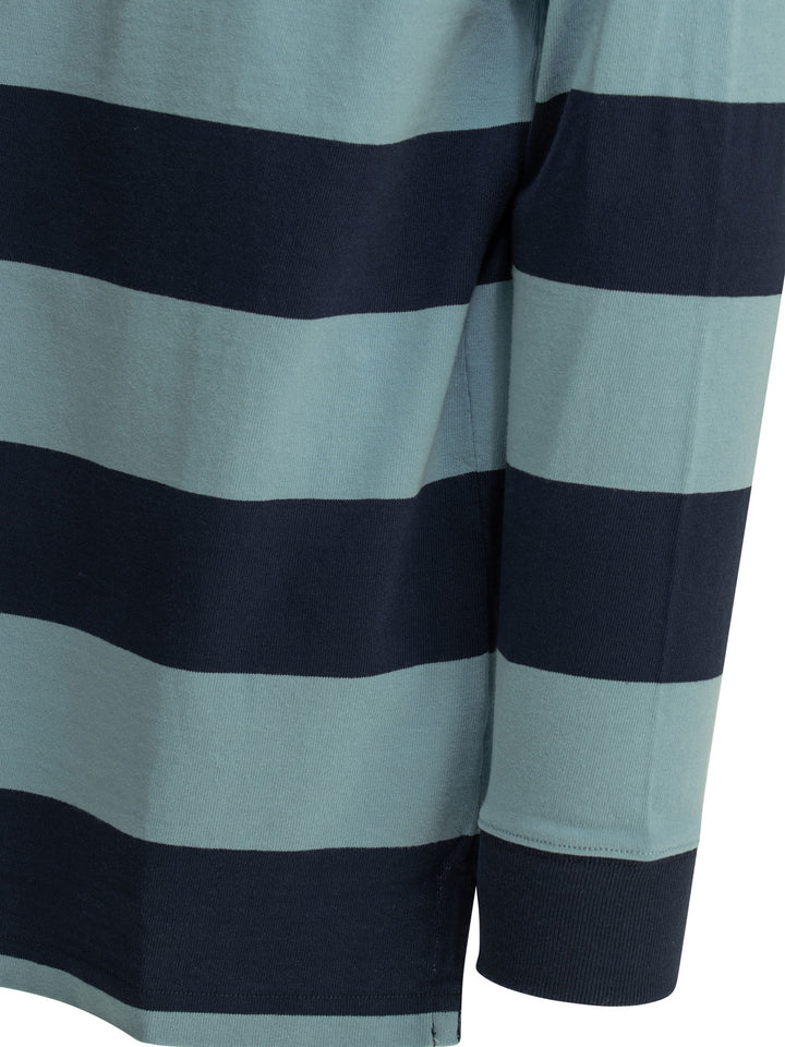 Polo Ralph Lauren Polo Shirt With Buttons Polo shirts - Blu | a68c60469e6f085edd1aae1837e87556c7441887