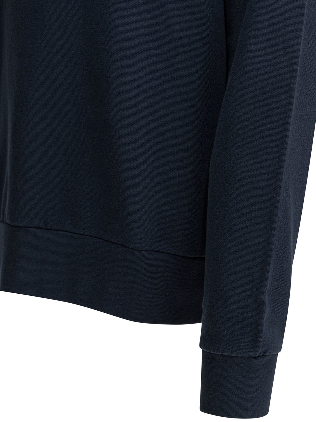 Polo Ralph Lauren Crewneck Sweatshirt With Logo Sweatshirts - Blu | 0e751c8c8755c7d91390d1ecd20908b16c2facab