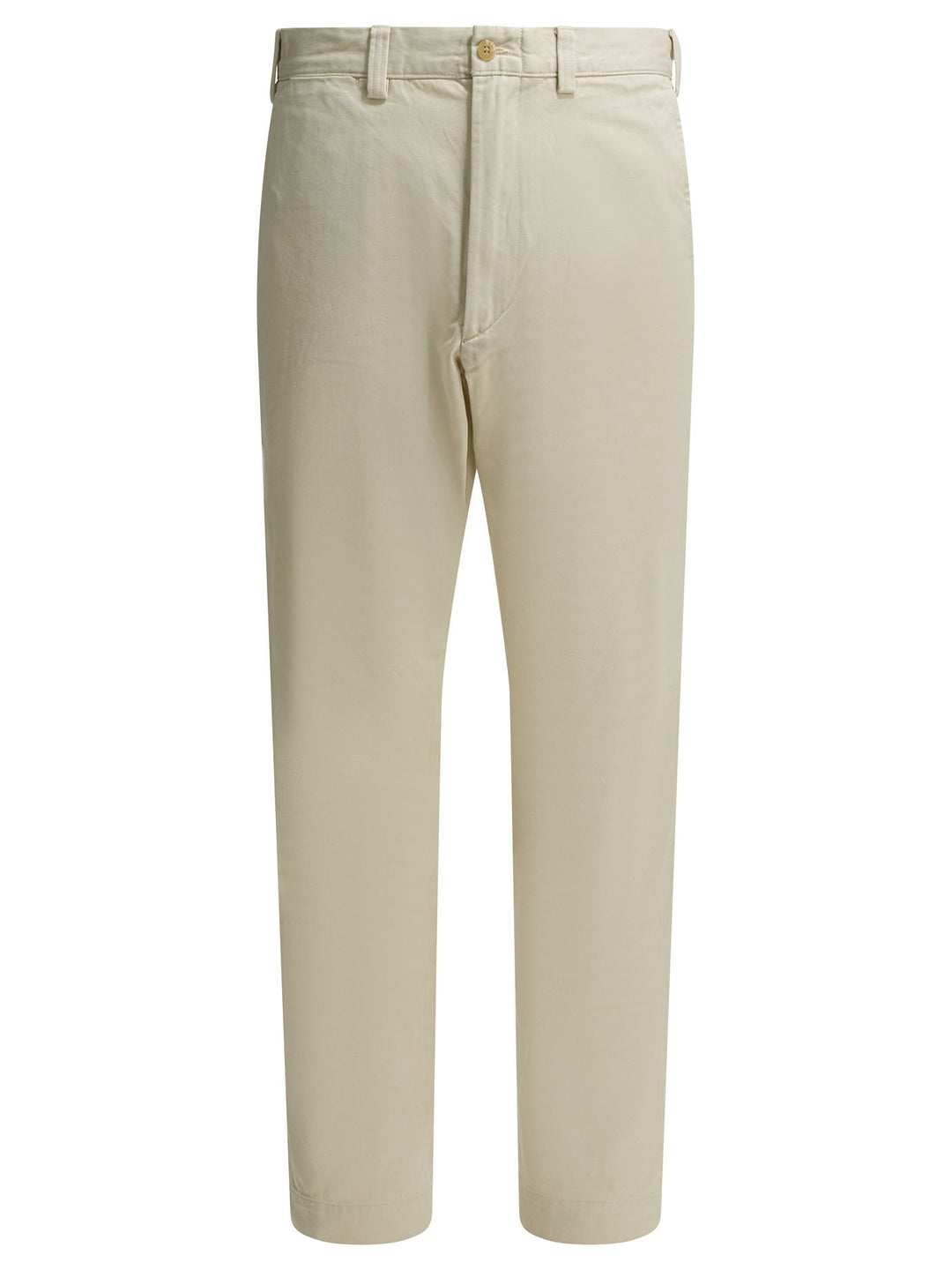 Polo Ralph Lauren Salinger Trousers - Beige | 96d66125f8d7f12fa51d1a70327509e5b775616f