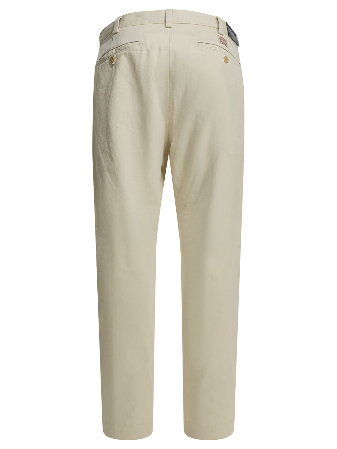 Polo Ralph Lauren Salinger Trousers - Beige | ce31b9817ea79d91a772fd6d3a75f389c5e80a61