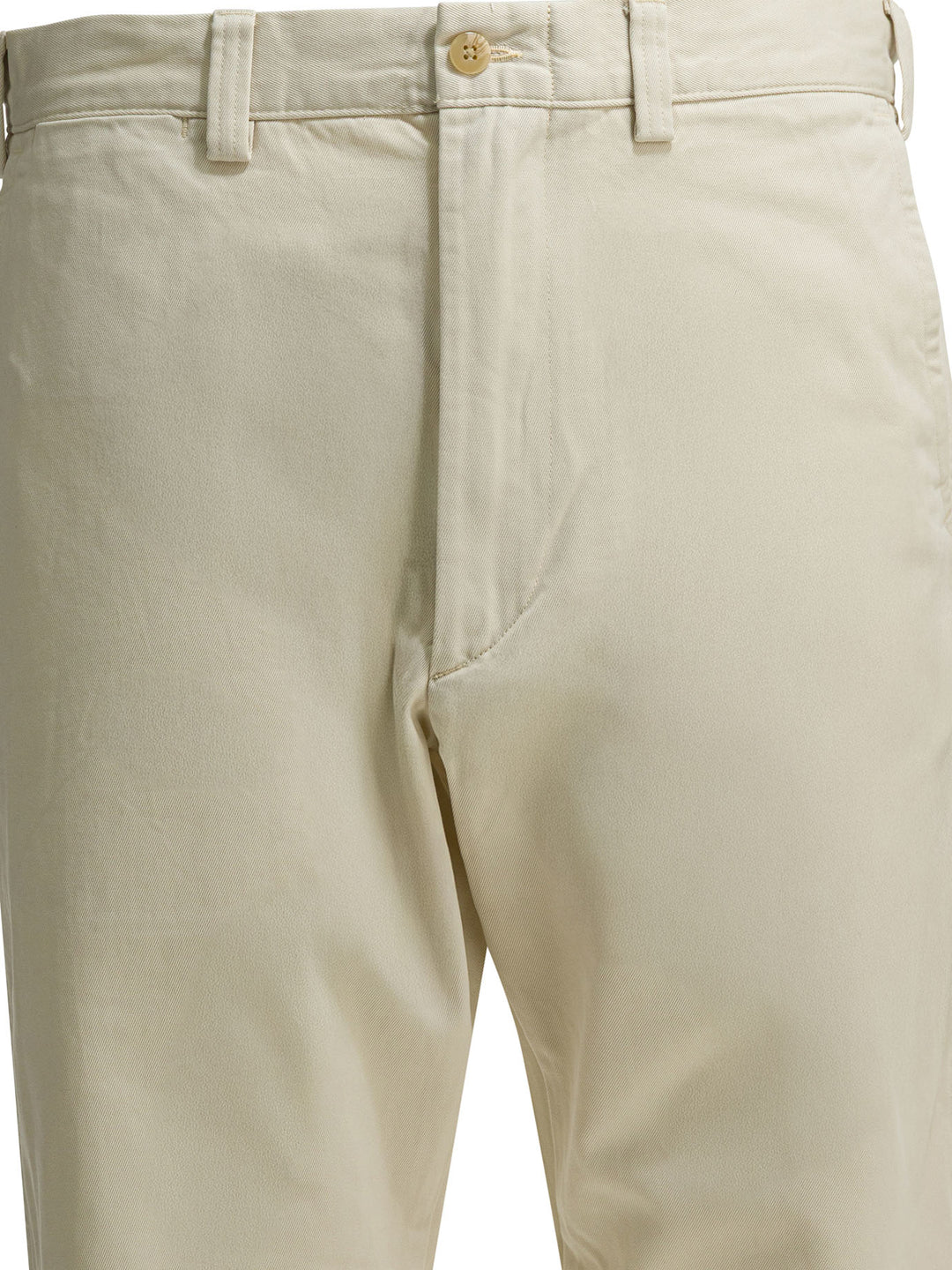 Polo Ralph Lauren Salinger Trousers - Beige | 03ef602a79202faf8660b0829485c272a73ffa1c