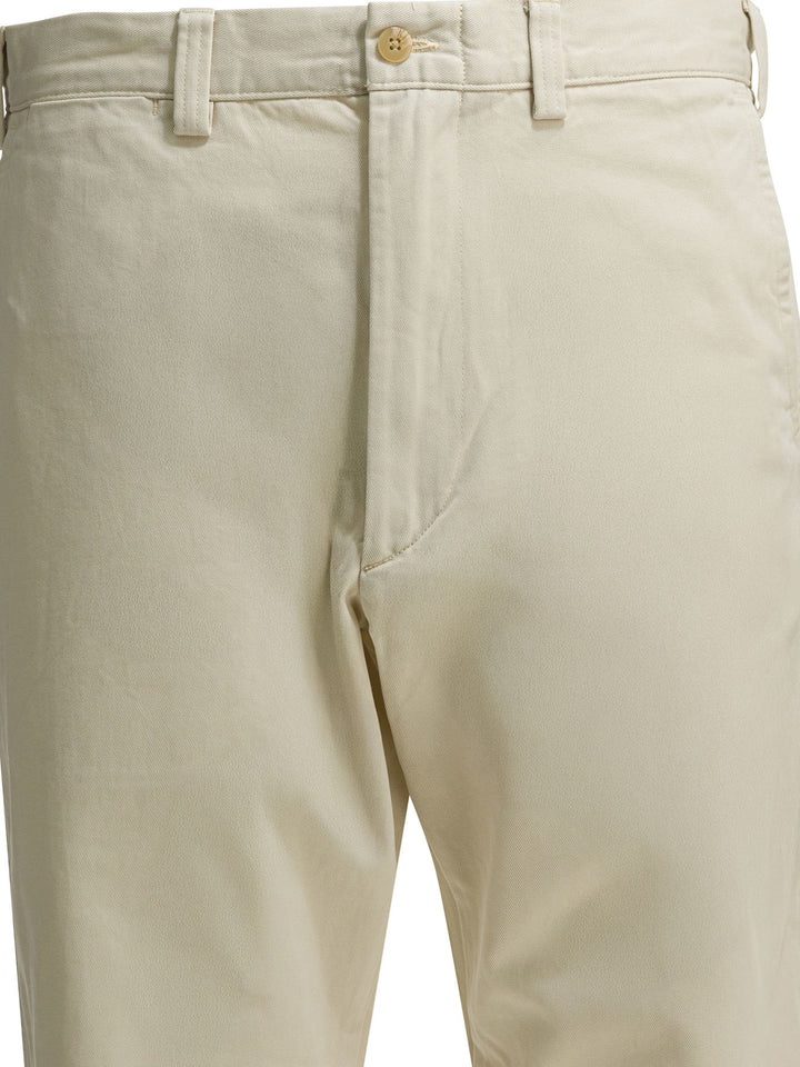Polo Ralph Lauren Salinger Trousers - Beige | 03ef602a79202faf8660b0829485c272a73ffa1c