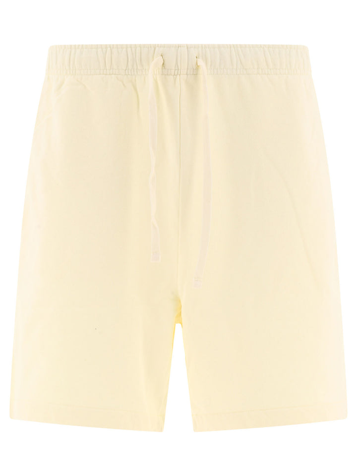 Polo Ralph Lauren Tracksuit Shorts - Bianco | bb3e506425306a813e4854d4784cb9c54b225316
