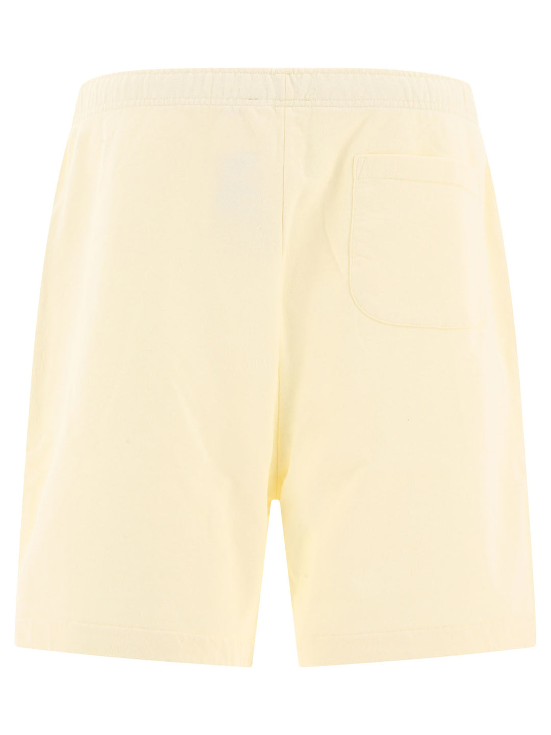 Polo Ralph Lauren Tracksuit Shorts - Bianco | 6de25c0b8f8665f64111c55d67e8778c660f8dac