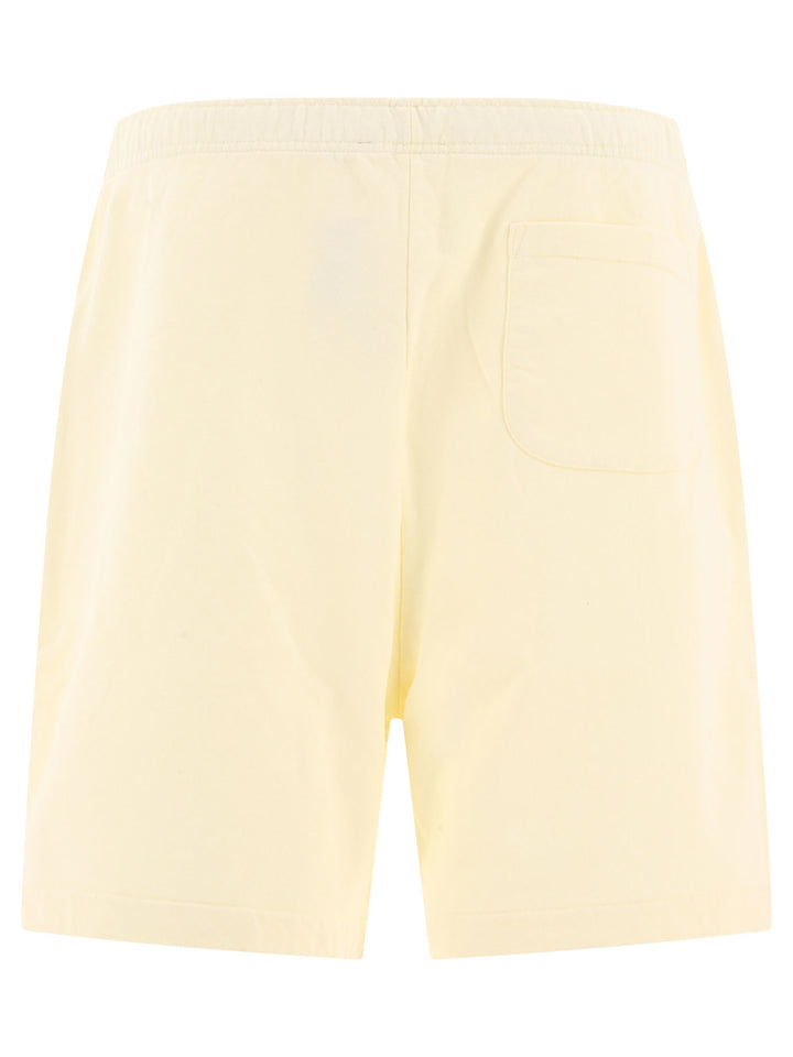 Polo Ralph Lauren Tracksuit Shorts - Bianco | 6de25c0b8f8665f64111c55d67e8778c660f8dac