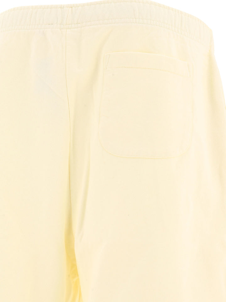 Polo Ralph Lauren Tracksuit Shorts - Bianco | 8fdaf0f090b14fd500042eddb93f68cfc368c99e