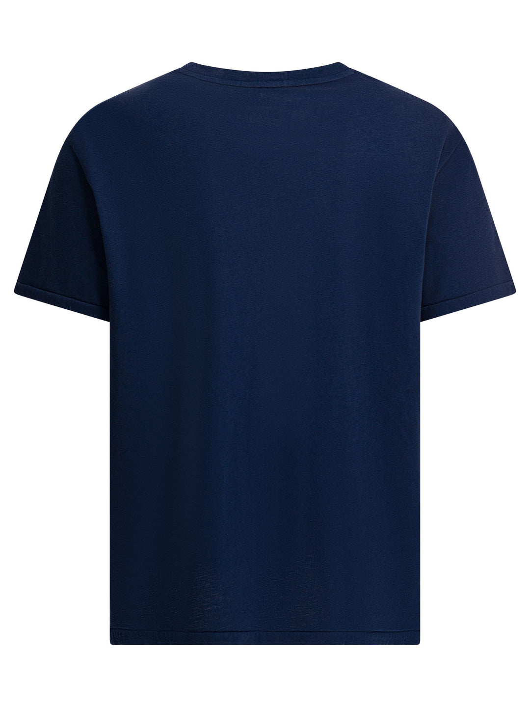 Polo Ralph Lauren T-Shirt Con Logo Ralph T-shirts - Blu | df5032d3264e8571f9449ba390a7ed5069cd8da9
