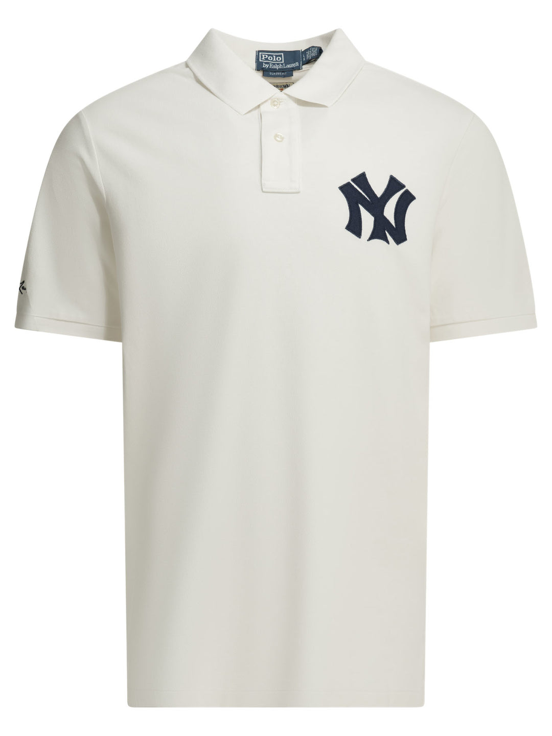 Polo Ralph Lauren Raplh Lauren X Mlb Collection Polo shirts - Bianco | f3c4d8fbbc7ec5526d18b925a875f0d04fc3405f