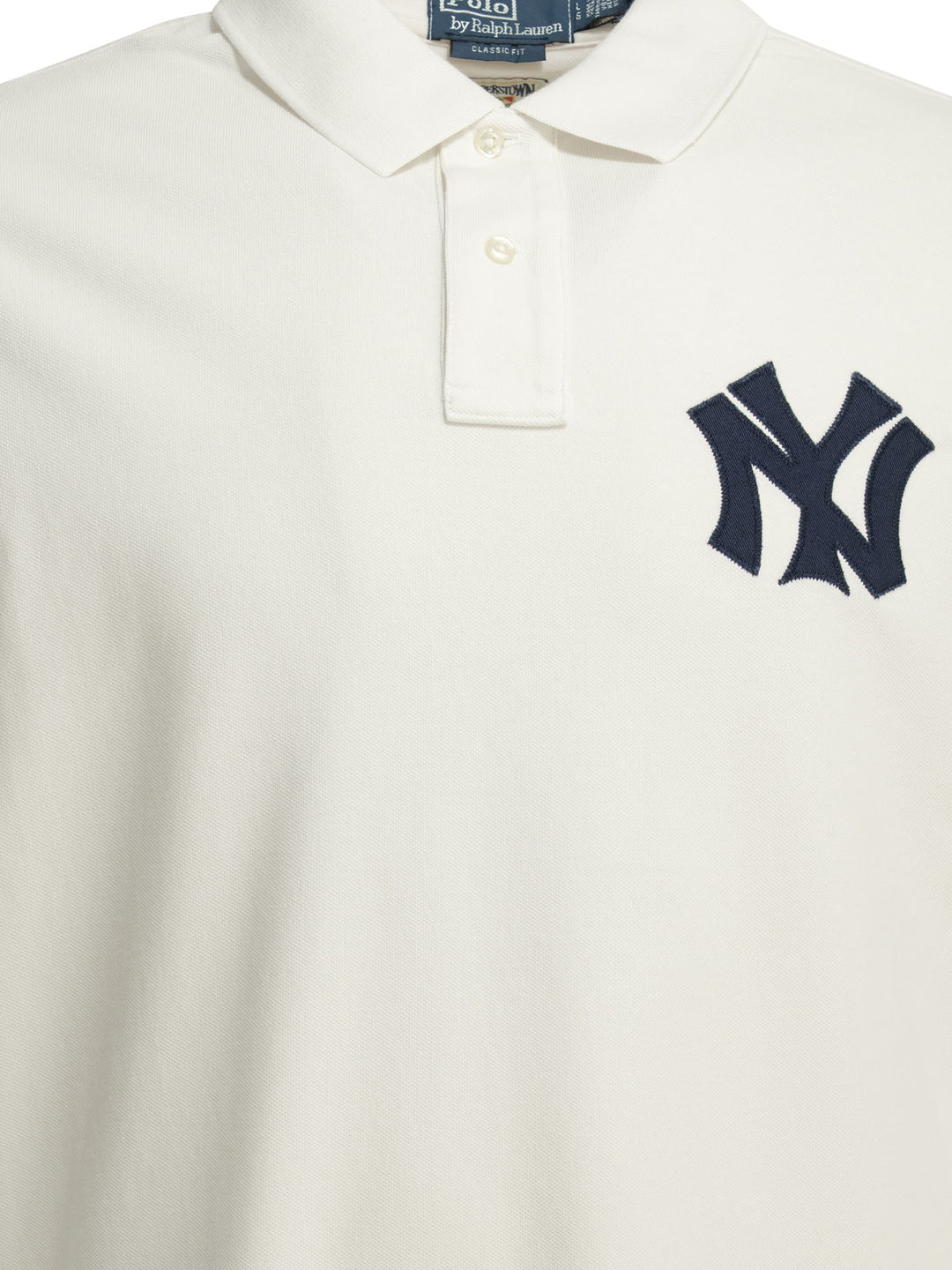 Polo Ralph Lauren Raplh Lauren X Mlb Collection Polo shirts - Bianco | 802d2f6e6fb190baa2ad303664f535f1a31c8356