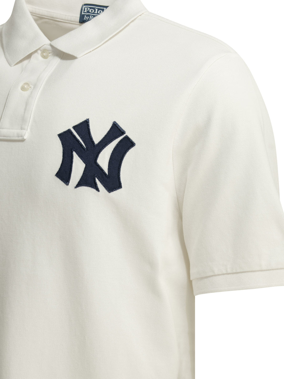 Polo Ralph Lauren Raplh Lauren X Mlb Collection Polo shirts - Bianco | a3b336f03b2e89412e3d49aa91caaf044b5e59c7