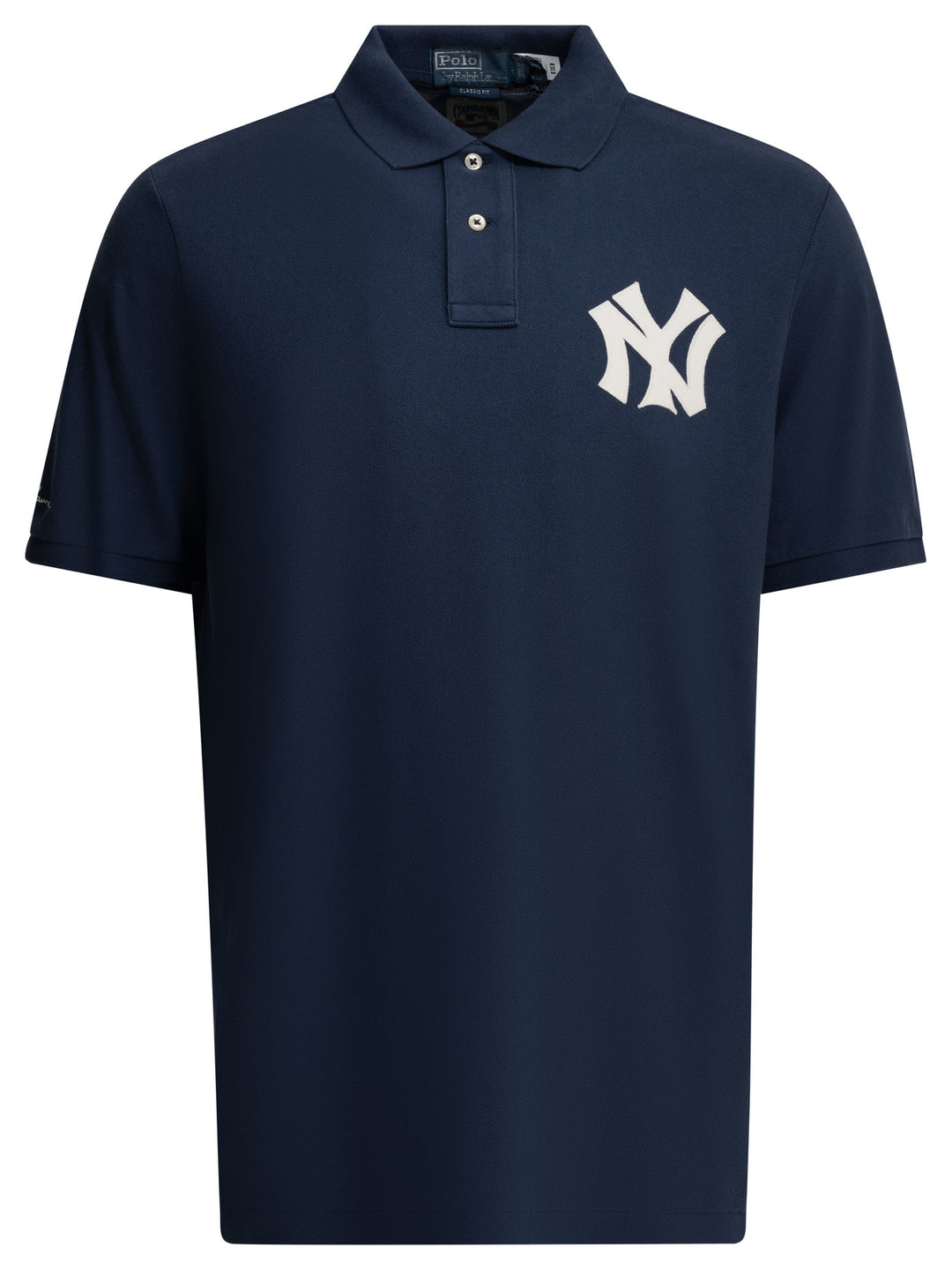 Polo Ralph Lauren Ralph Lauren X Mlb Collection Polo shirts - Blu | 56f4c86cdf4fec0cb305527ebb00b53f75a00213