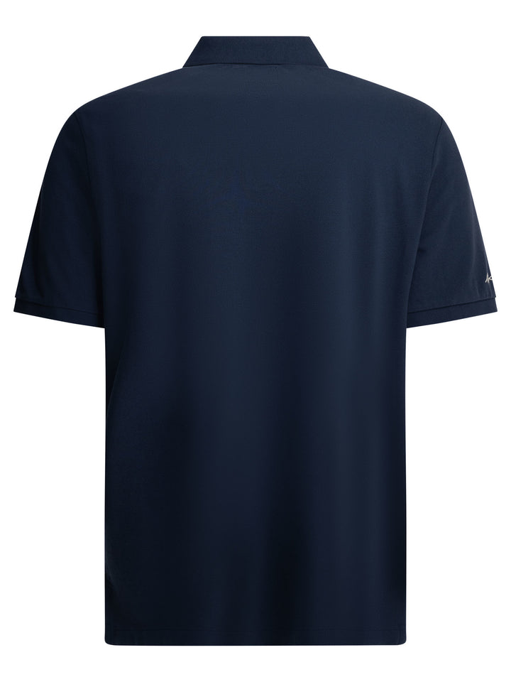 Polo Ralph Lauren Ralph Lauren X Mlb Collection Polo shirts - Blu | 7349aaf51ac7218c9a9010fe80d0943a5683ea73