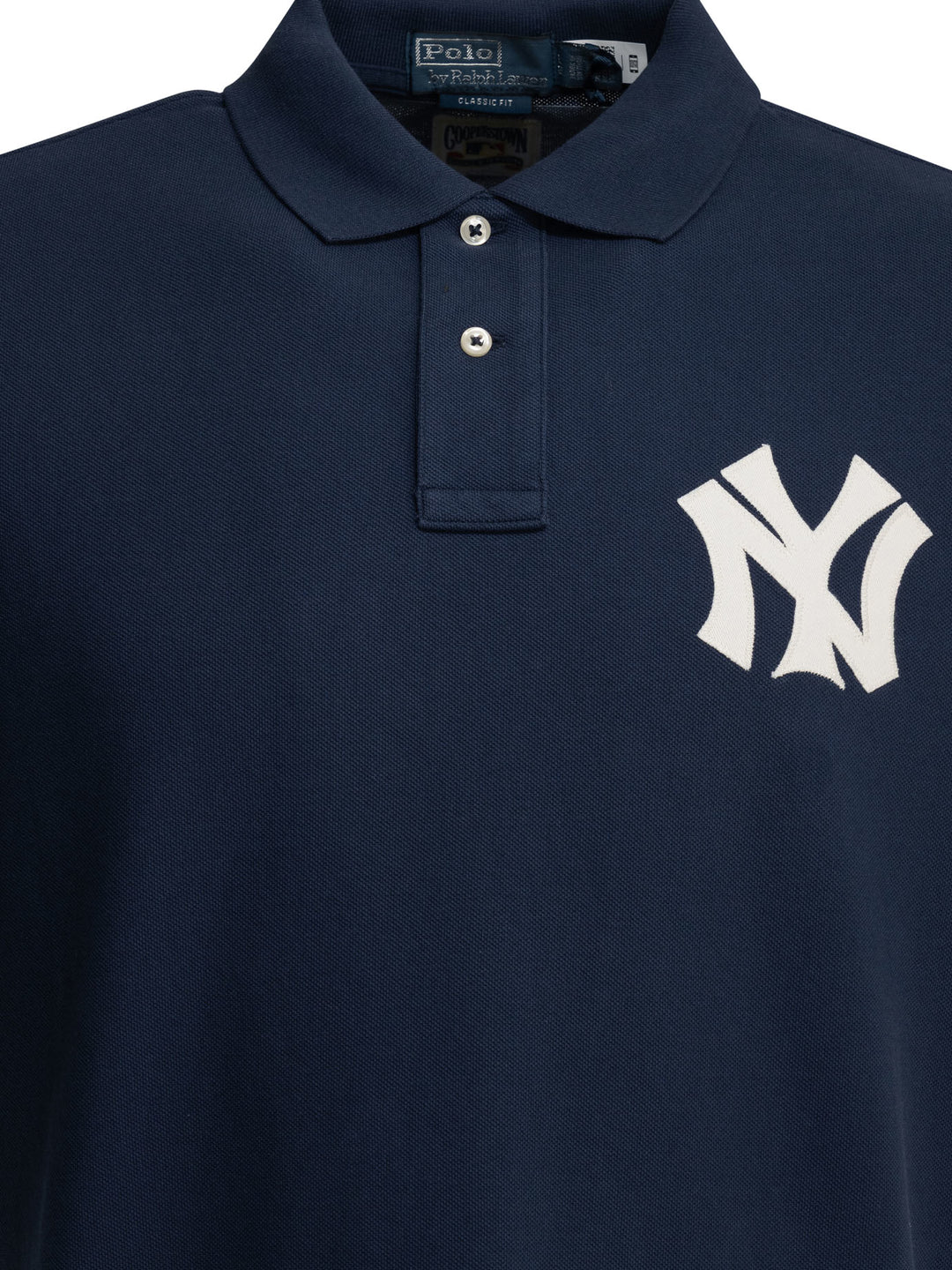 Polo Ralph Lauren Ralph Lauren X Mlb Collection Polo shirts - Blu | 4bb6ce00cf0863583c4eda848e235944aa95234b
