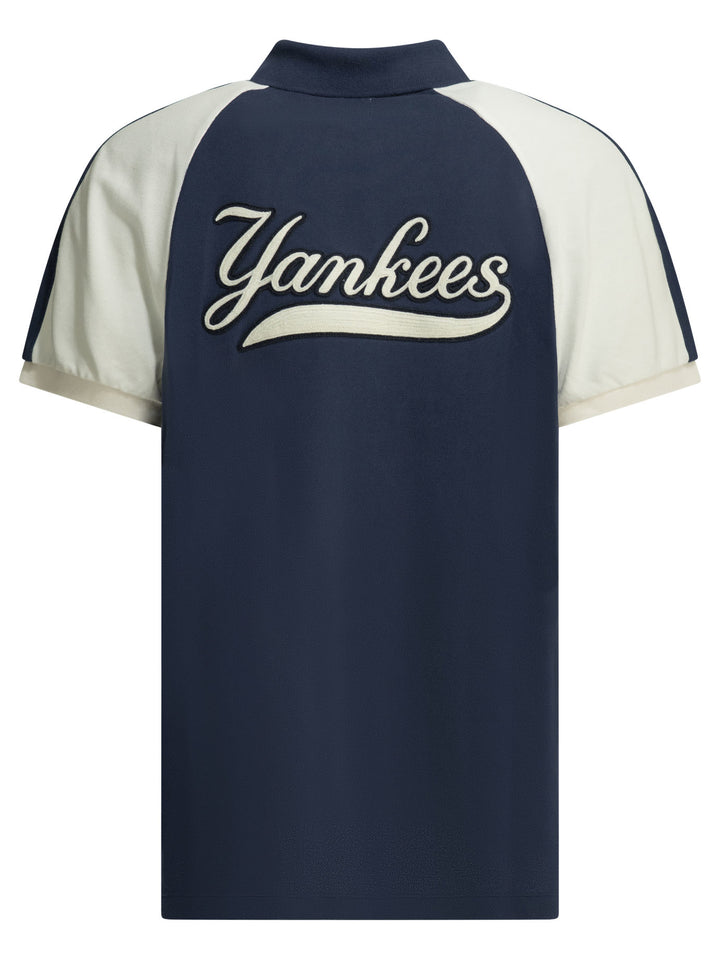 Polo Ralph Lauren Polo Ralph Lauren X Mlb Collection Polo shirts - Blu | 1c7371571f89bbb9477e831c4fa6a7d5289f2514